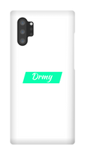 cutiedreamy Samsung Phone Cases