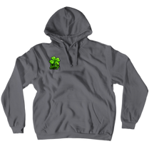 luckythehalocollector Hoodies (No-Zip/Pullover)