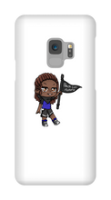 misscnn Samsung Phone Cases