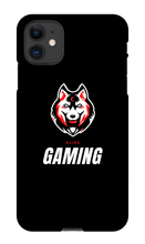 alies_gaming iPhone Phone Cases