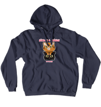Simon & Misty Hoodie