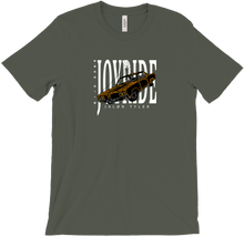 JØYRIDE T-Shirts