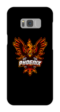 Phoenix Kingdom Samsung Cases