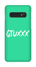 giux_182 Samsung Phone Cases