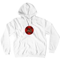 HWS Hoodies (No-Zip/Pullover)