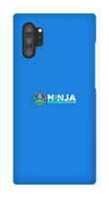 terrorninjasol Samsung Phone Cases