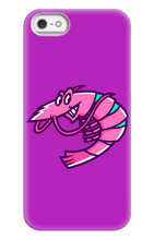 Gummiy Logo iPhone Cases