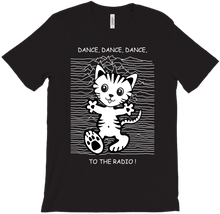 Dance to the Radio Cat