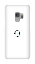 johannak1n Samsung Phone Cases