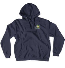 playervillain Hoodies (No-Zip/Pullover)