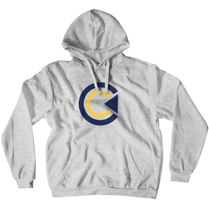 clubdecinepanama Hoodies (No-Zip/Pullover)