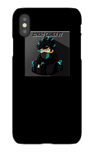 Zorro iPhone Phone Cases