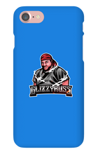 glizzyruss iPhone Phone Cases