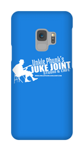 Unkle Phunk JJ  Samsung Phone Cases