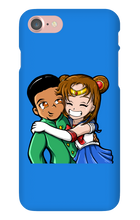 stormybae iPhone Phone Cases