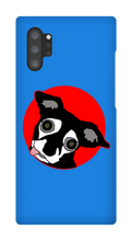 its_jfree Samsung Phone Cases