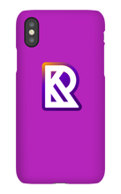 Reformed iPhone Cases