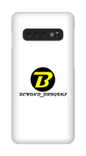 beyond_origins Samsung Phone Cases