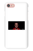 pereira0645 iPhone Phone Cases