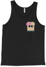 iamtoastx Tank Top