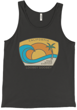 LG | "Make Waves" Unisex Tank