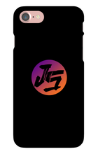 JS iPhone Case