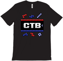 Classic Tetris Brawl T-Shirt