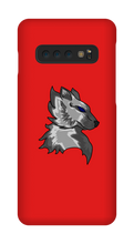 silverwulf80 Samsung Phone Cases