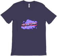 the_qube_gaming T-Shirts