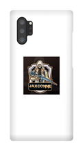 jaxconne Samsung Phone Cases