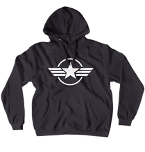 GTA-5 Star Command Hoodies (Pullover)