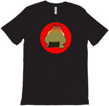 Kraakatoa T-Shirts