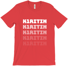 K1ritin Gradient T-Shirt