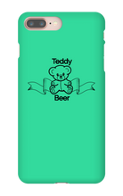 blondeteddybeer_ iPhone Phone Cases