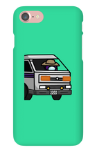wxviiii iPhone Phone Cases