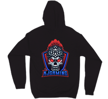 KJGaming Hoodie (back decal)