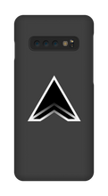 Aslylum Samsung Phone Cases