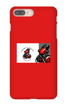 dhatguy88 iPhone Phone Cases