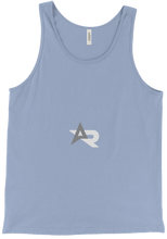 AR Logo Tank Top