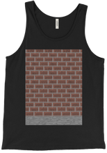 Wall Tank Top