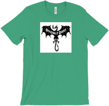 officially_dopey Dragon T-Shirts