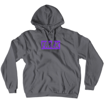 Iridium FRICK Hoodie