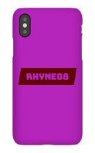 rhyne08 iPhone Phone 11