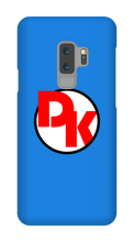 DeathKillerNOR Samsung Phone Cases