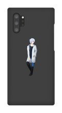 VirgoVR Samsung Phone Cases