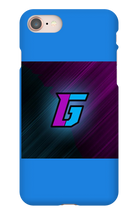 lucid gaming iphone  cases