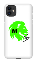 m0tionless_ iPhone Phone Cases