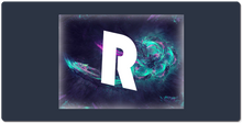 rezstingel XXL Gaming Mousepad