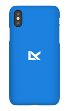 iamluudde iPhone Phone Cases