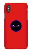Team iPhone Phone Cases